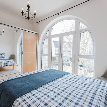 Comfortable Double Room For Your London Getaway Exteriör bild
